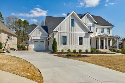 4120 Wildberry Ln, Cumming, GA 30040