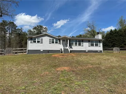 4031 N Arnold Mill Rd, Woodstock, GA 30188