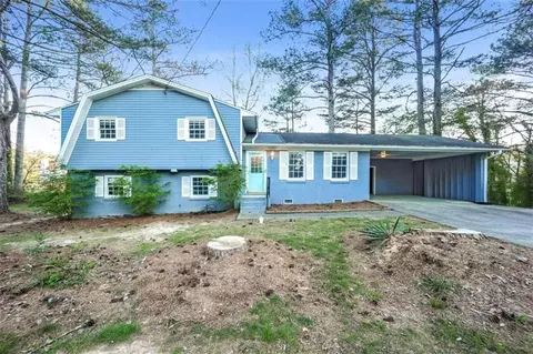 6437 Ashland Ct, Riverdale, GA 30296