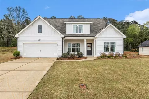 190 Grand Oaks Ave, Bethlehem, GA 30620
