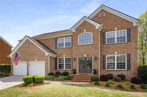 1307 Kirkwood Ln, Smyrna, GA 30082