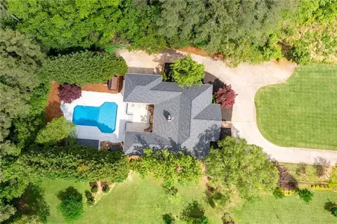 5990 Due West Rd NW, Kennesaw, GA 30152