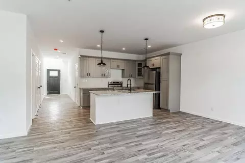 4011 Redan Rd #3, Stone Mountain, GA 30083