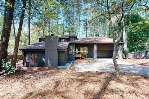 3137 Sycamore Ln, Marietta, GA 30066