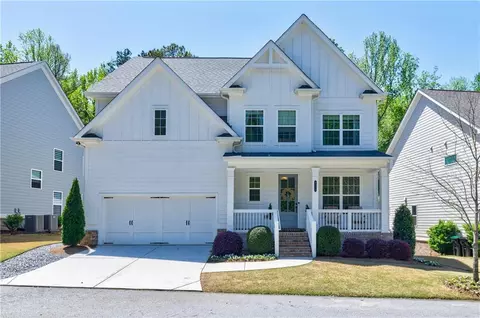 4755 Blisston St NE, Marietta, GA 30066
