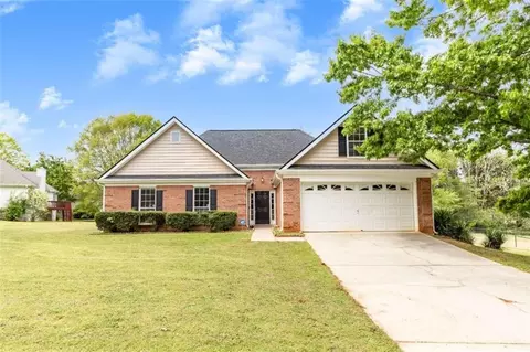 4547 Wentworth Pl SW, Conyers, GA 30094