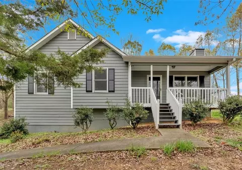 20 Carl Duvall Dr NW, Cartersville, GA 30121