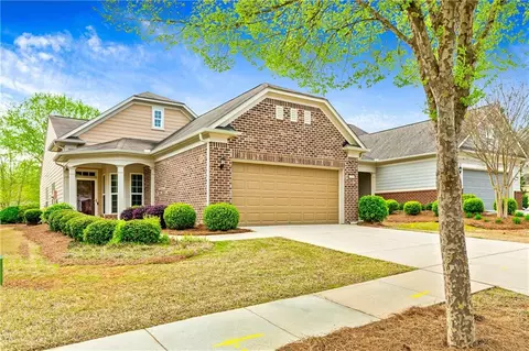 228 English Ivy Dr, Griffin, GA 30223
