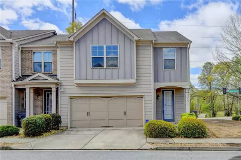 546 Jody Pl, Lilburn, GA 30047
