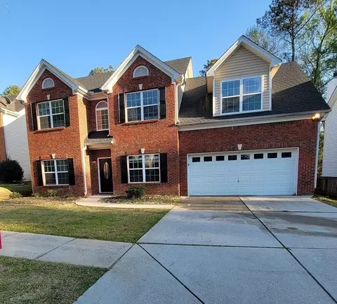 4052 Preserve Glen Ct, Snellville, GA 30039