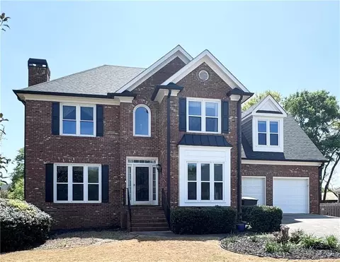22 Hampton Ln, Cartersville, GA 30120