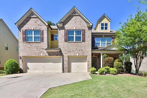 4960 Wilshire Xing, Cumming, GA 30040