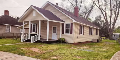 606 Third Ave, Thomaston, GA 30286