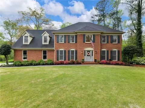 241 Blake St, Lawrenceville, GA 30046