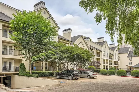 3655 Habersham Rd NE #102, Atlanta, GA 30305