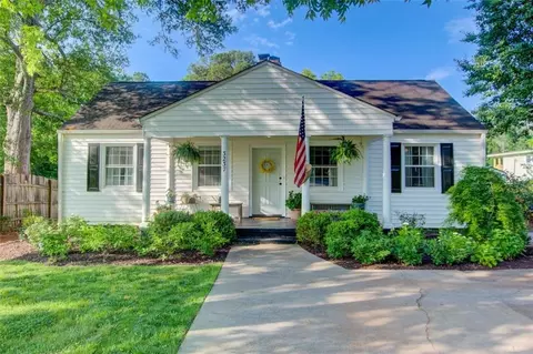 3237 Covington Hwy, Avondale Estates, GA 30002