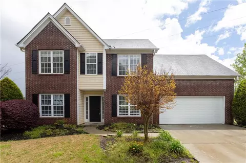 844 Sunny Field Ln, Lawrenceville, GA 30043