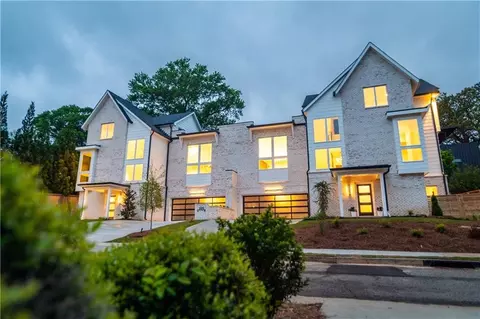 295 Prospect St NE #B, Atlanta, GA 30312