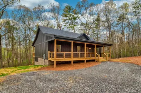 47 Marjorie Ave, Ellijay, GA 30536