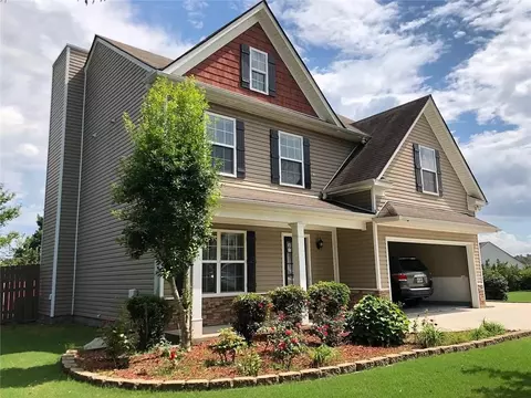 2955 Heritage Glen Dr, Gainesville, GA 30507