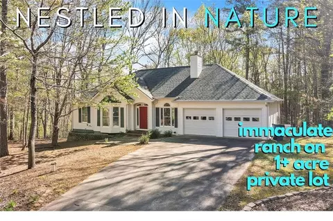 80 Oakland Dr, Dahlonega, GA 30533