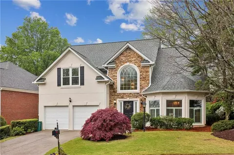 4800 Clay Brooke Dr SE, Smyrna, GA 30082