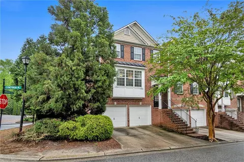 5305 Concordia Pl, Mableton, GA 30126