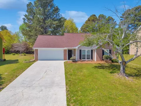 55 Bacchus Dr, Lawrenceville, GA 30045