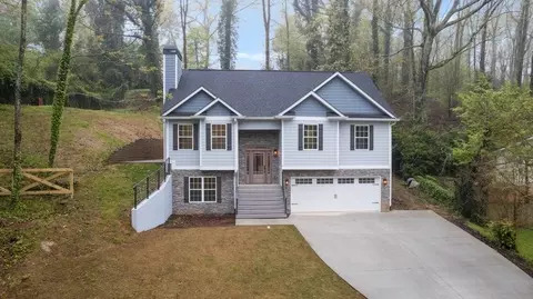 1405 Northwood Cir NE, Gainesville, GA 30501