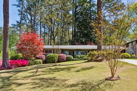 1939 Forest Green Dr, Atlanta, GA 30329
