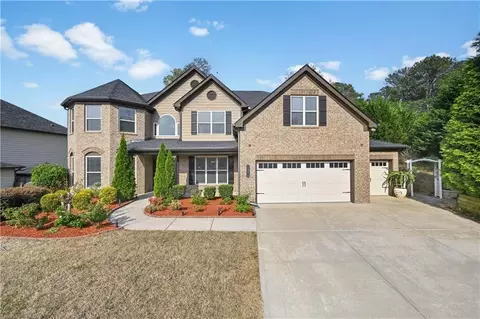 1631 Azalea Gate Dr, Lawrenceville, GA 30043