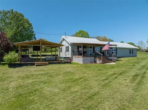 246 Woody Rd NW, Adairsville, GA 30103