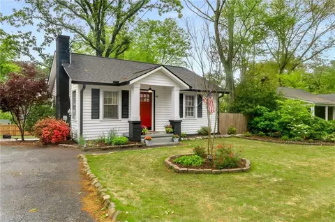 140 Austin Ave NE, Marietta, GA 30060