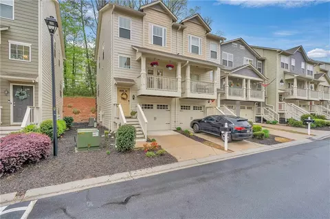 1380 Liberty Pkwy NW, Atlanta, GA 30318