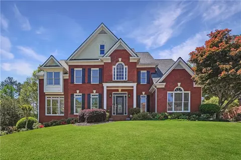 3166 Denton Pl NE, Roswell, GA 30075