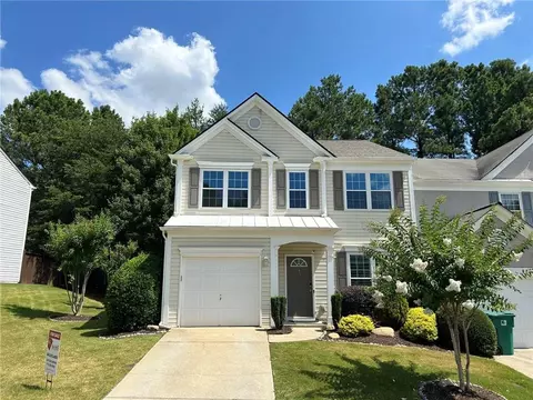 207 Kenninghall Ln SE, Smyrna, GA 30082
