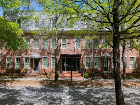 4139 Hunt St SW #3A, Covington, GA 30014
