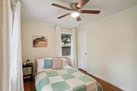 Bedroom - 3987 Mcdaniel St, Chamblee, GA 30341 photo 6 of 6