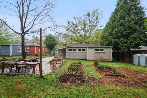 Exterior - 3987 Mcdaniel St, Chamblee, GA 30341 photo 5 of 8