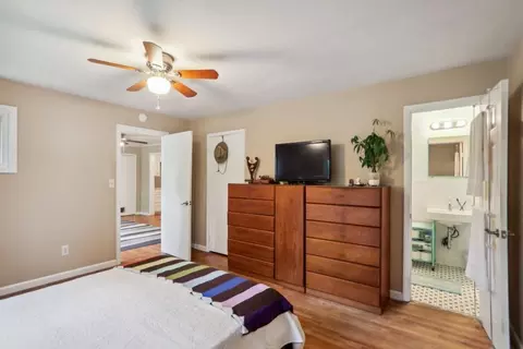 Bedroom - 3987 Mcdaniel St, Chamblee, GA 30341 photo 4 of 6