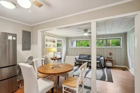 Dining - 3987 Mcdaniel St, Chamblee, GA 30341 photo 1 of 2