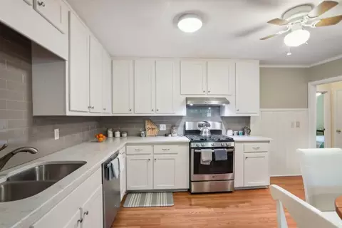 Kitchen - 3987 Mcdaniel St, Chamblee, GA 30341 photo 1 of 2