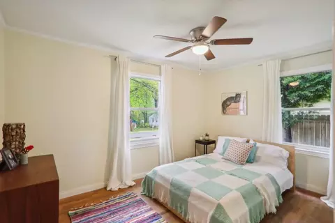 Bedroom - 3987 Mcdaniel St, Chamblee, GA 30341 photo 5 of 6