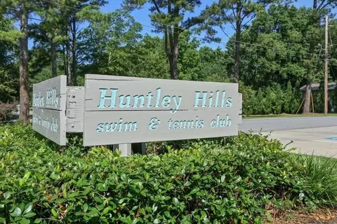 View/Area - 3987 Mcdaniel St, Chamblee, GA 30341 photo 3 of 3