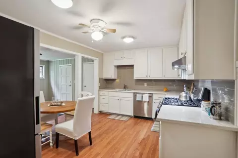 Kitchen - 3987 Mcdaniel St, Chamblee, GA 30341 photo 2 of 2
