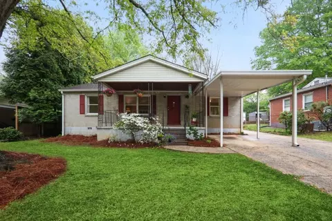 3987 Mcdaniel St, Chamblee, GA 30341