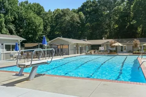 Exterior - 3987 Mcdaniel St, Chamblee, GA 30341 photo 8 of 8