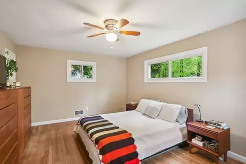 Bedroom - 3987 Mcdaniel St, Chamblee, GA 30341 photo 3 of 6