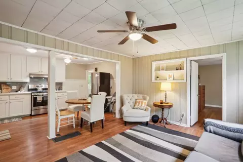 Living - 3987 Mcdaniel St, Chamblee, GA 30341 photo 5 of 5