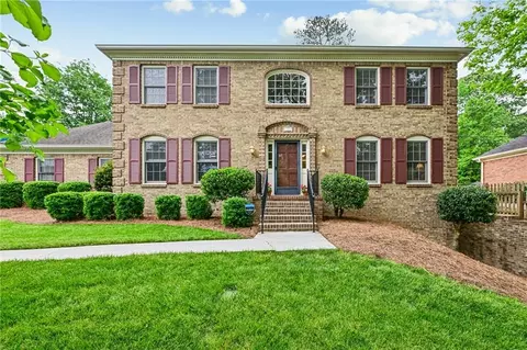 4384 Dunriver Dr SW, Lilburn, GA 30047